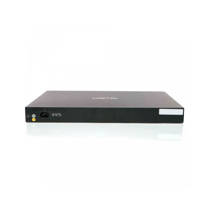Switch ARUBA 2930F 48 Puertos 10/100/1000 - 4SFP - Administrable
