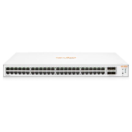 Switch ARUBA IOn 1830 48G 4SFP Sw