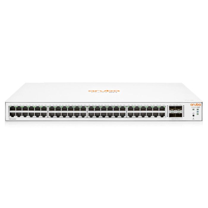 Switch ARUBA IOn 1830 48G 4SFP Sw