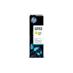 CARTUCHO HP YELLOW GT52 BOTTLE DESKJET GT 5810 , 8.000 Pag.