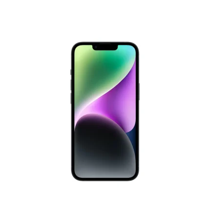iPhone 14 de 128 GB en medianoche