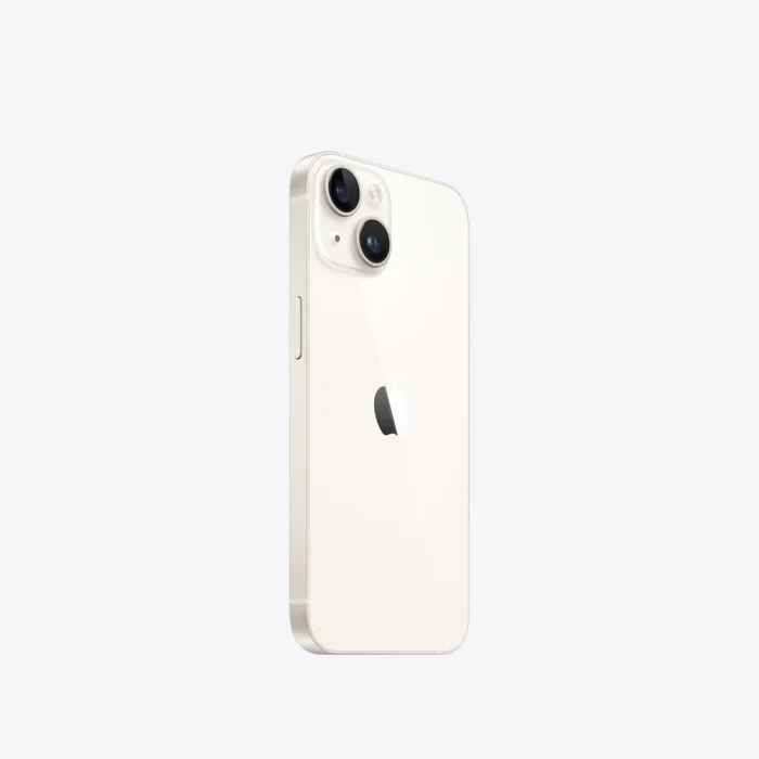 iPhone 14 de 128 GB en Blanco estrella