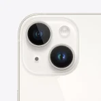 iPhone 14 de 128 GB en Blanco estrella