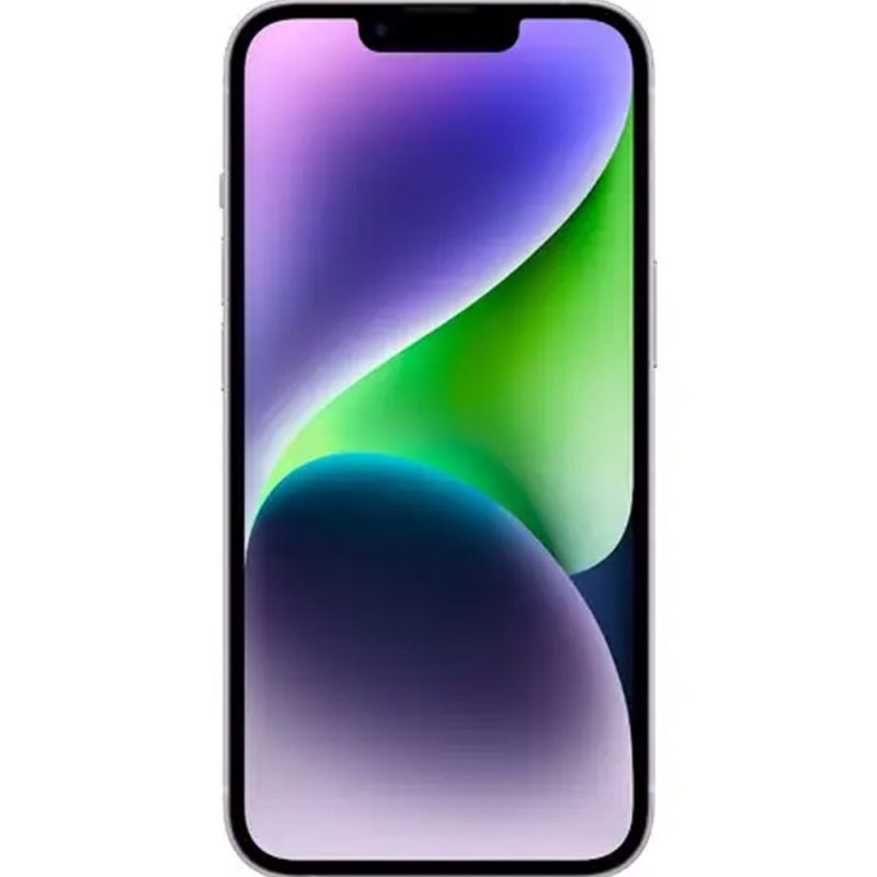 iPhone 14 de 128 GB en Purpura