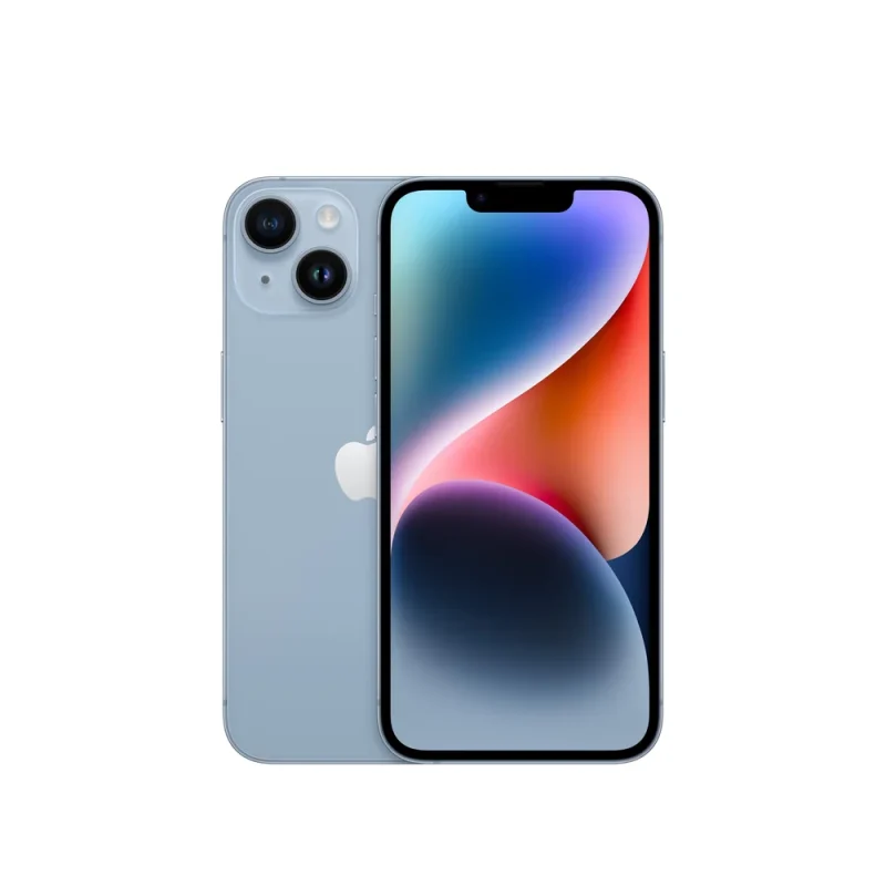 iPhone 14 de 128 GB en Azul