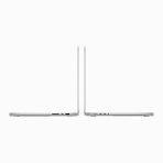 MacBook Pro de 16 pulgadas: Chip M3 Pro de Apple con CPU de 12 núcleos y GPU de 18 núcleos, 18 GB, 512 GB SSD - Negro espacial