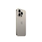 Celular APPLE iPhone 15 Pro de 128 GB Titanio Natural