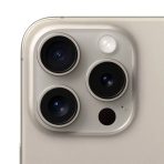 Celular APPLE iPhone 15 Pro de 128 GB Titanio Natural