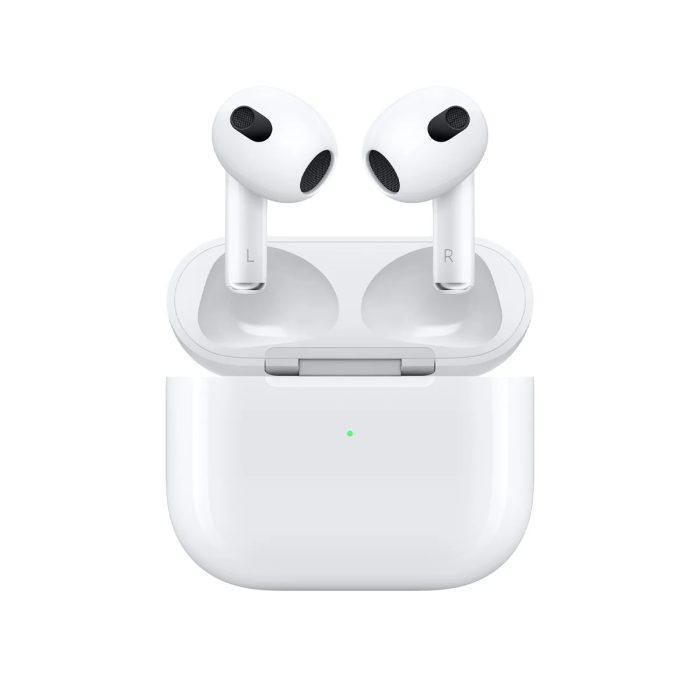 AirPods 4
