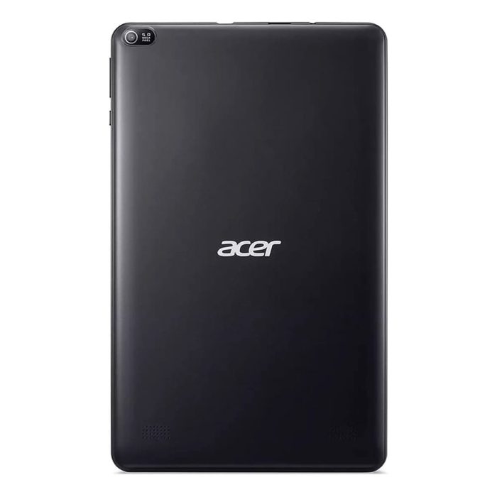 Tablet Acer A10-11-K8RH 10.1” 1280 x 800 IPS Android 12 MediaTek MT8168 quad-core/ 4GB DDR4 /32GB eMMC WiFi ; Cámara frontal de 5MP; Cámara trasera de 5MP/ Color Black