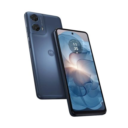 Celular Moto G24Power Azul medianoche