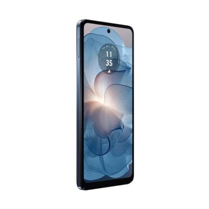 Celular Moto G24Power Azul medianoche