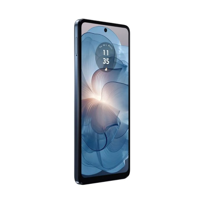 Celular Moto G24Power Azul medianoche