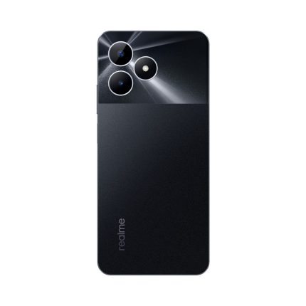 Celular REALME Note 50 128GB 4GB Midnight Black INT RMX3834 CO