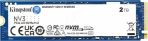 Unidad de estado solido ssd kingston 2000G NV3 M.2 2280 PCIe 4.0 NVMe