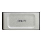 Unidad de estado solido ssd kingston portable XS2000 1000gb usb 3.2