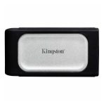 Unidad de estado solido ssd kingston portable XS2000 1000gb usb 3.2