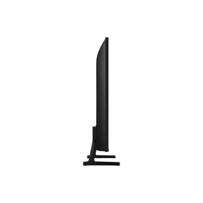 Televisor Samsung FLAT LED Smart TV 65 pulgadas Crystal UHD 4K  /3,840 x 2,160 /HDR / DVB-T2 /LAN /WIFI 5 / Bluetooth 5.2 / Google Meet / AirPlay 2 /modo ambiente/ Modo Juego/ HDMI x 3/ USB x1 /abre y edita archivos de Office/ Garantía 1 año, Ficha técnica completa en www.samsung.com.co