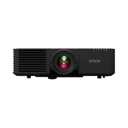 Videoproyector Epson PowerLite L735U Láser /Tecnología: 3LCD de 3 chips/7,000 lúmenes en Blanco y Color Resolución WUXGA