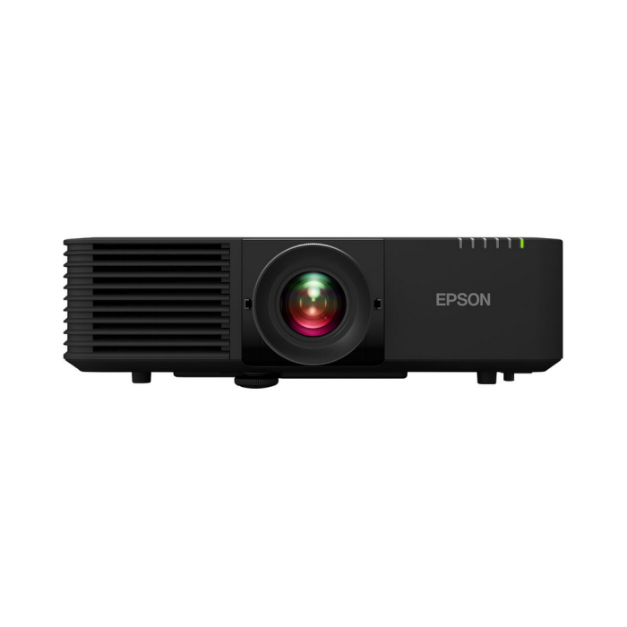 Videoproyector Epson PowerLite L735U Láser /Tecnología: 3LCD de 3 chips/7,000 lúmenes en Blanco y Color Resolución WUXGA
