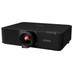 Videoproyector Epson PowerLite L735U Láser /Tecnología: 3LCD de 3 chips/7,000 lúmenes en Blanco y Color Resolución WUXGA