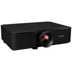 Videoproyector Epson PowerLite L735U Láser /Tecnología: 3LCD de 3 chips/7,000 lúmenes en Blanco y Color Resolución WUXGA