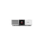 Videoproyector Epson PowerLite L520W Láser /Tecnología: 3LCD de 3 chips/5,200 lúmenes en Blanco y Color Resolución WXGA
