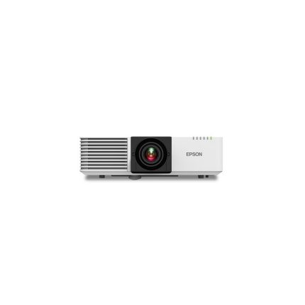 Videoproyector Epson PowerLite L520W Láser /Tecnología: 3LCD de 3 chips/5,200 lúmenes en Blanco y Color Resolución WXGA