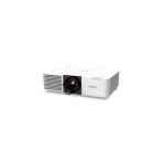 Videoproyector Epson PowerLite L520W Láser /Tecnología: 3LCD de 3 chips/5,200 lúmenes en Blanco y Color Resolución WXGA