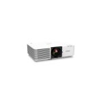 Videoproyector Epson PowerLite L520W Láser /Tecnología: 3LCD de 3 chips/5,200 lúmenes en Blanco y Color Resolución WXGA