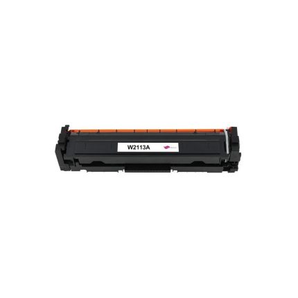 TONER HP MAGENTA 206A LASERJET PRO M255, M283 1.250 PAG