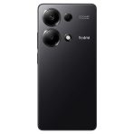 Celular Xiaomi Redmi Note 13 Midnight Black 8GB + 256GB (Colombia)