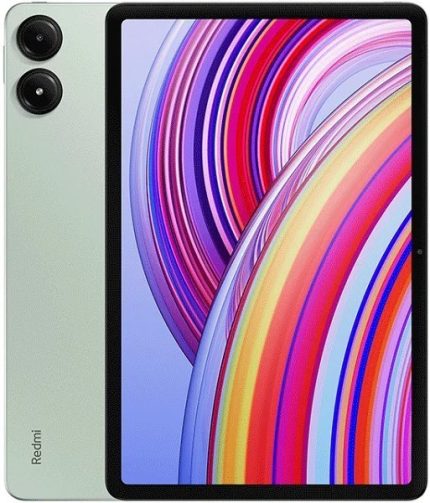 Tablet Xiaomi Redmi Pad Pro Mint Green 6G + 128G (Colombia)