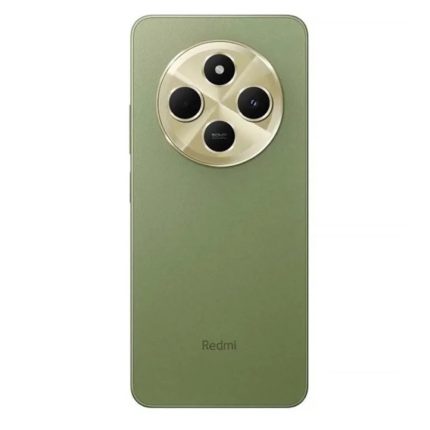 Celular Xiaomi Redmi 14C Sage Green 4GB + 256GB (Colombia)