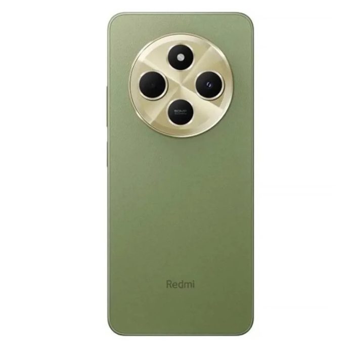 Celular Xiaomi Redmi 14C Sage Green 4GB + 256GB (Colombia)