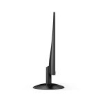 Monitor AOC LCD Profesional plano 23.8 IPS Full HD (1920 X 1080) / 100Hz / 4 ms / VGA / HDMI /Base Fija / Kensington Lock / Adaptive Sync.
