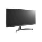 Monitor LG 34 Pulgadas Ultrawide Panel IPS Ultrapanoramico