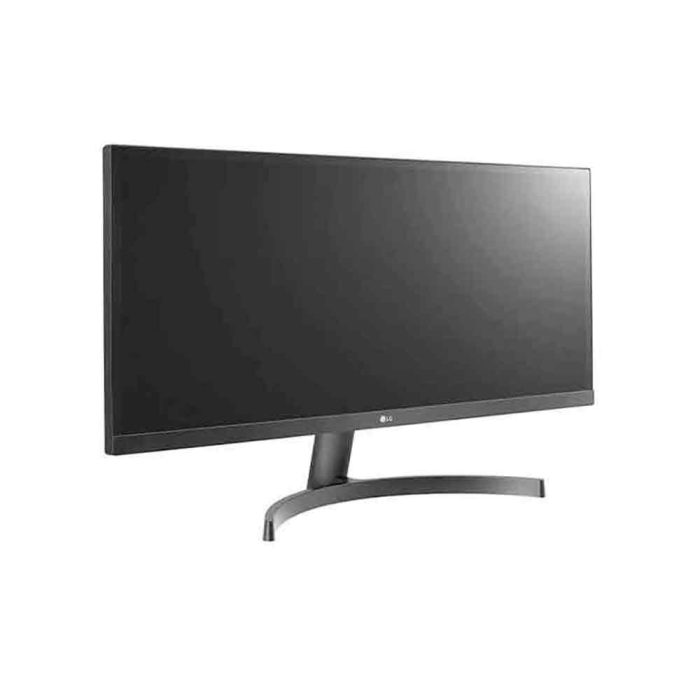 Monitor LG 34 Pulgadas Ultrawide Panel IPS Ultrapanoramico