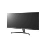 Monitor LG 34 Pulgadas Ultrawide Panel IPS Ultrapanoramico