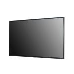 Monitor Industria 65/ WEB OS /3840x2160/500 nit/Quad Core SoC/Portrait & Landscape/Built in wifi/ 24x7 / PIP & PBP / Inclinacion 30 grados/ IP5X/ Haze (antireflejo)  28%/ / 3 años de garantia