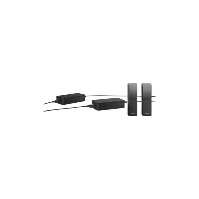 Parlantes Bose Surround Speakers 700 Negro
