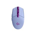 Mouse LOGITECH G305 Lightspeed Lila