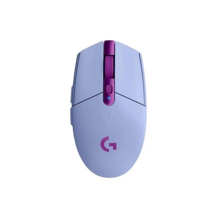 Mouse LOGITECH G305 Lightspeed Lila
