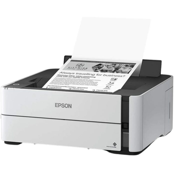 Impresora Epson EcoTank M1180