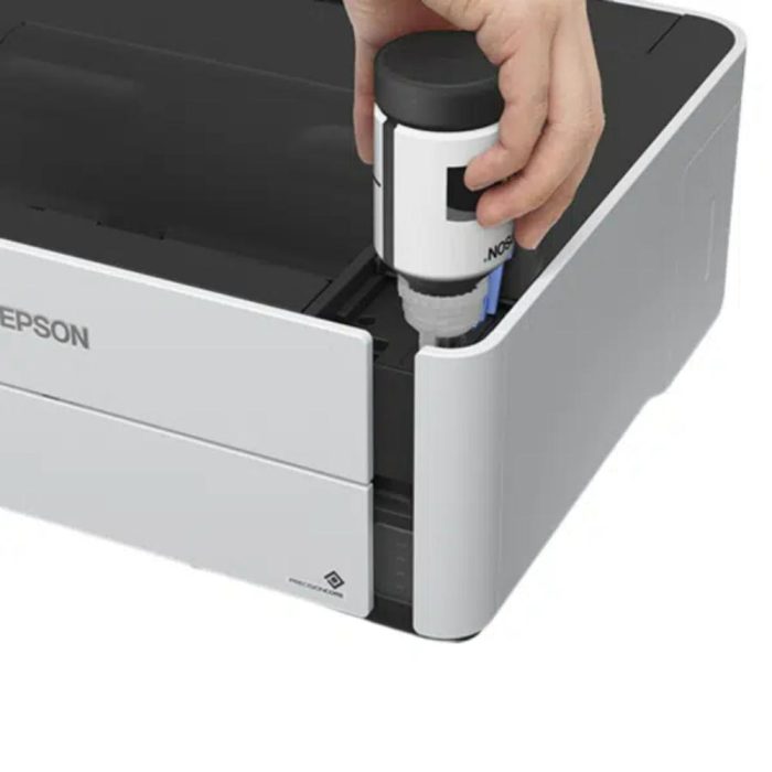 Impresora Epson EcoTank M1180
