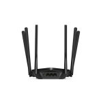Enrutador Gigabit inalámbrico de doble banda AC1900