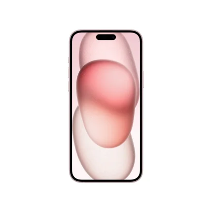 Celular APPLE Iphone 15 128GB Rosa