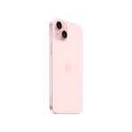 Celular APPLE Iphone 15 128GB Rosa