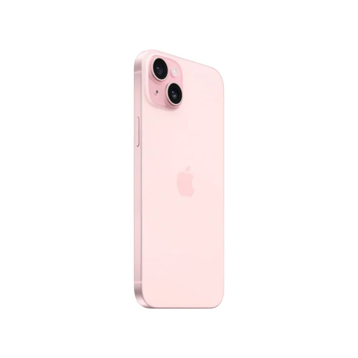 Celular APPLE Iphone 15 128GB Rosa