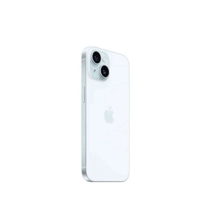 Celular APPLE iPhone 15 de 128 GB Azul